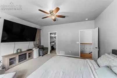 9184 Argentine Pass Trail, Colorado Springs, CO 80924 - Photo 21
