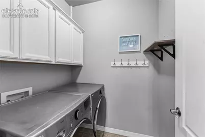 9184 Argentine Pass Trail, Colorado Springs, CO 80924 - Photo 15