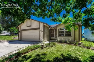5055 Copernicus Way, Colorado Springs, CO 80917 - Photo 1