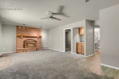 6525 White Falcon Court, Colorado Springs, CO 80919 - Photo 19
