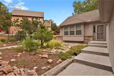 6525 White Falcon Court, Colorado Springs, CO 80919 - Photo 3