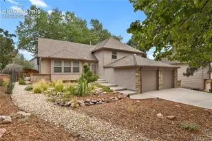 6525 White Falcon Ct, Colorado Springs, CO 80919 - Photo 1