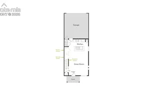 5840 Bowerman Ln, Colorado Springs, CO 80927 - Photo 29