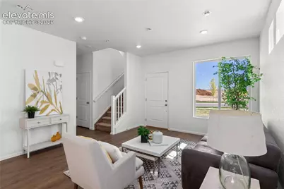 5840 Bowerman Lane, Colorado Springs, CO 80927 - Photo 9