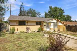 601 Huron Rd, Colorado Springs, CO 80910 - Photo 1