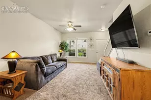 3449 Kingfisher Nest Grove, Colorado Springs, CO 80916 - Photo 5
