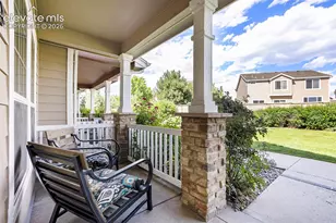 3449 Kingfisher Nest Grove, Colorado Springs, CO 80916 - Photo 3