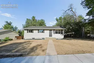 838 Sequoia Dr, Colorado Springs, CO 80910 - Photo 1