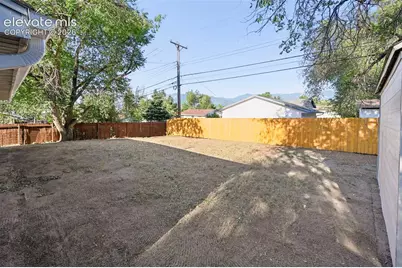 838 Sequoia Drive, Colorado Springs, CO 80910 - Photo 5