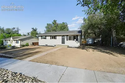 838 Sequoia Drive, Colorado Springs, CO 80910 - Photo 3