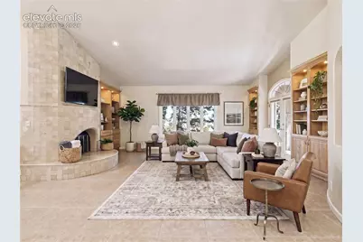 1535 Napoli Way, Colorado Springs, CO 80906 - Photo 3