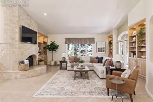 1535 Napoli Way, Colorado Springs, CO 80906 - Photo 3