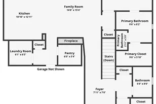 1997 Villa Creek Cir, Colorado Springs, CO 80921 - Photo 25