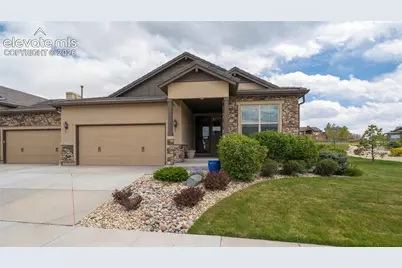 1997 Villa Creek Circle, Colorado Springs, CO 80921 - Photo 1