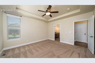 1997 Villa Creek Circle, Colorado Springs, CO 80921 - Photo 9