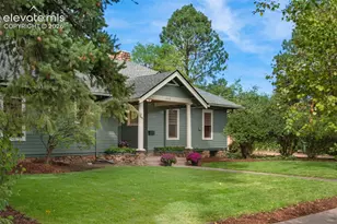 1432 Culebra Ave, Colorado Springs, CO 80907 - Photo 1