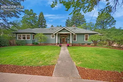 1432 Culebra Avenue, Colorado Springs, CO 80907 - Photo 3