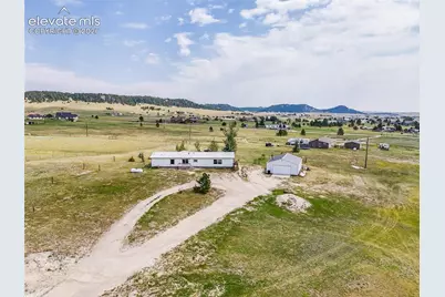 15635 Valdez Circle, Peyton, CO 80831 - Photo 1