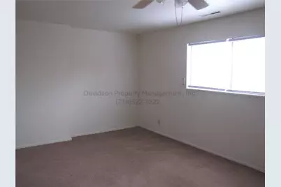 670 W Van Buren Street #4, Colorado Springs, CO 80907 - Photo 3
