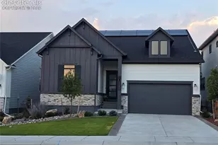 17255 Crimson Clover Dr, Monument, CO 80132 - Photo 1