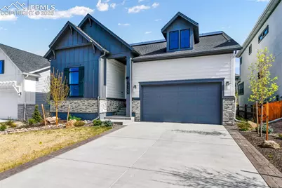 17255 Crimson Clover Drive, Monument, CO 80132 - Photo 45