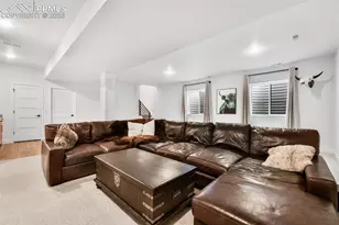 17255 Crimson Clover Dr, Monument, CO 80132 - Photo 27