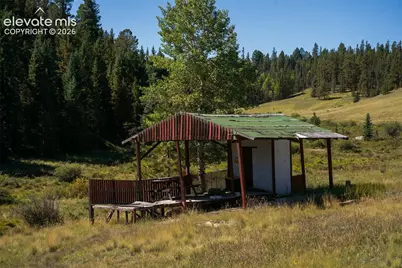 101 Navajo Circle, Divide, CO 80814 - Photo 1