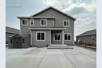 4974 Janga Drive, Colorado Springs, CO 80924 - Photo 29