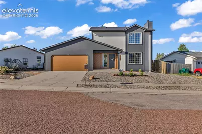 2160 Ambleside Drive, Colorado Springs, CO 80915 - Photo 1