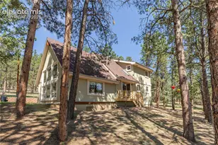 187 Arrowrock Cir, Florissant, CO 80816 - Photo 25