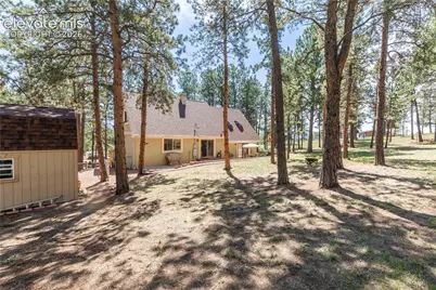 187 Arrowrock Circle, Florissant, CO 80816 - Photo 27