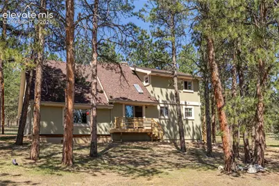 187 Arrowrock Circle, Florissant, CO 80816 - Photo 1