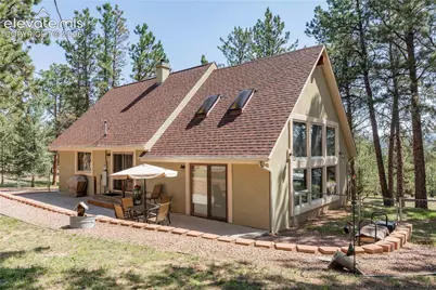187 Arrowrock Circle, Florissant, CO 80816 - Photo 29