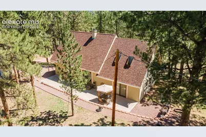 187 Arrowrock Circle, Florissant, CO 80816 - Photo 31