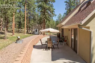 187 Arrowrock Cir, Florissant, CO 80816 - Photo 21