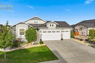 9952 Antelope Ravine Dr, Colorado Springs, CO 80908 - Photo 3