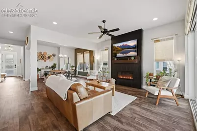 9952 Antelope Ravine Drive, Colorado Springs, CO 80908 - Photo 9