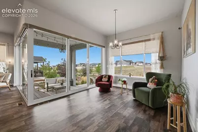 9952 Antelope Ravine Drive, Colorado Springs, CO 80908 - Photo 17