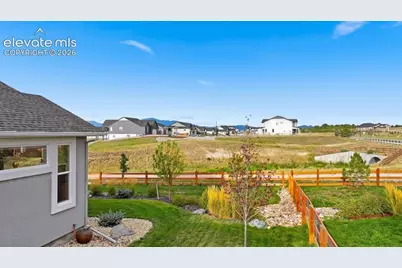 9952 Antelope Ravine Drive, Colorado Springs, CO 80908 - Photo 5