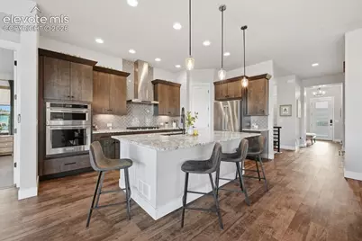 9952 Antelope Ravine Drive, Colorado Springs, CO 80908 - Photo 13