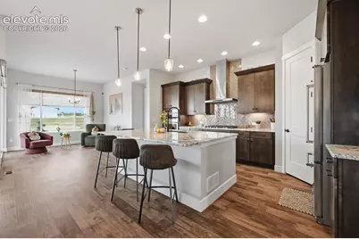 9952 Antelope Ravine Drive, Colorado Springs, CO 80908 - Photo 11