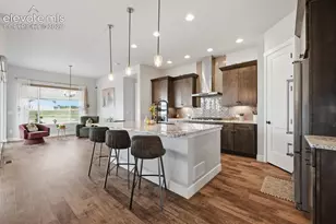 9952 Antelope Ravine Dr, Colorado Springs, CO 80908 - Photo 11