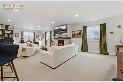 9952 Antelope Ravine Drive, Colorado Springs, CO 80908 - Photo 31