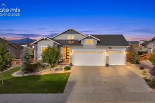 9952 Antelope Ravine Dr, Colorado Springs, CO 80908 - Photo 1
