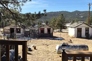 38340 Hwy 24, Lake George, CO 80827 - Photo 31