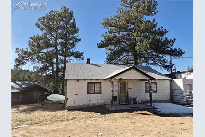 38340 Highway 24, Lake George, CO 80827 - Photo 19