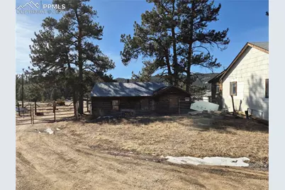 38340 Highway 24, Lake George, CO 80827 - Photo 21