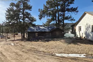38340 Hwy 24, Lake George, CO 80827 - Photo 21