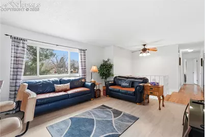 4620 Whimsical Drive, Colorado Springs, CO 80917 - Photo 7