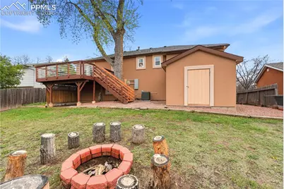 4620 Whimsical Drive, Colorado Springs, CO 80917 - Photo 43